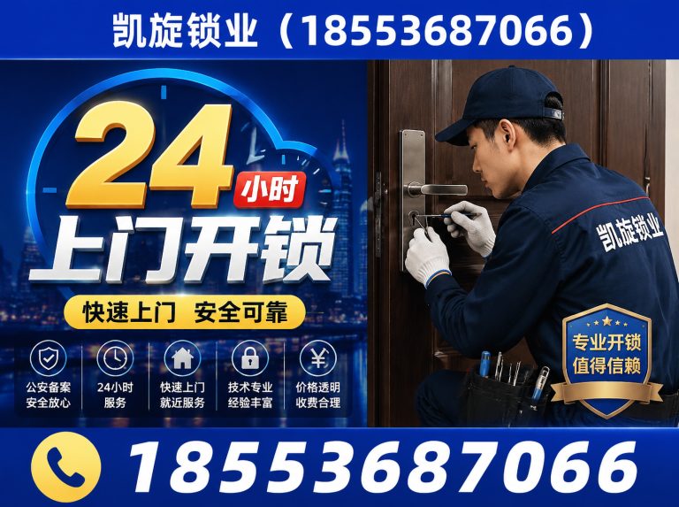 诸城市凯旋锁业展示图